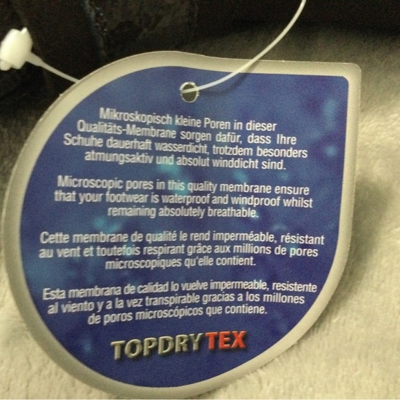 Romika Madeira 07 Brown Waterproof Ankle Boots EU 36 US 5 to 5.5 - Picture 10 of 13